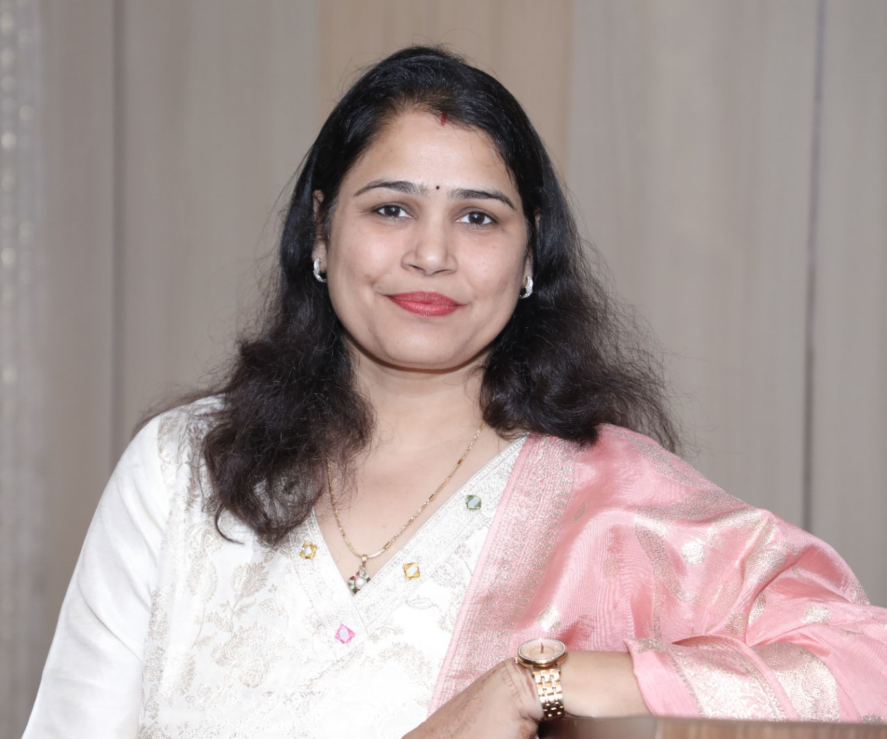 CA Seema Gupta